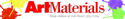 Art Materials Online